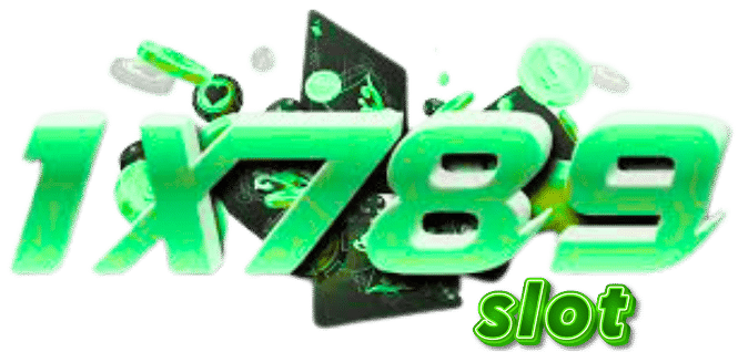1x789 slot-Logo
