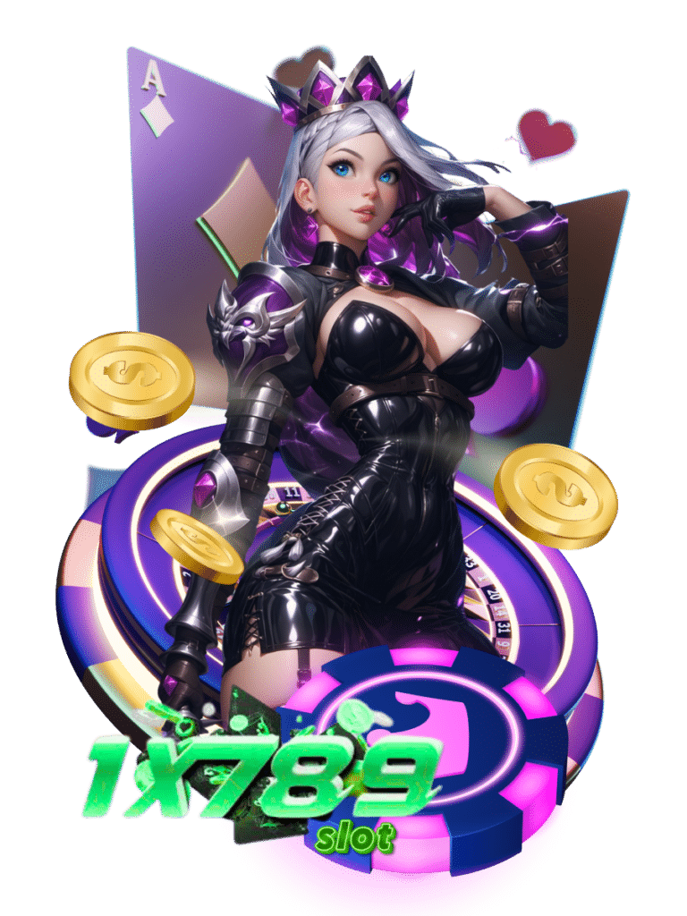 1x789 slot คาสิโนสด